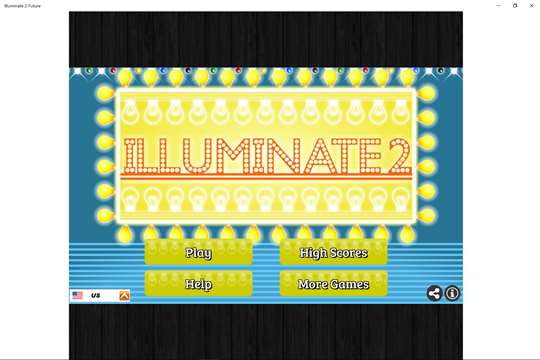 Illuminate 2 Future screenshot 1