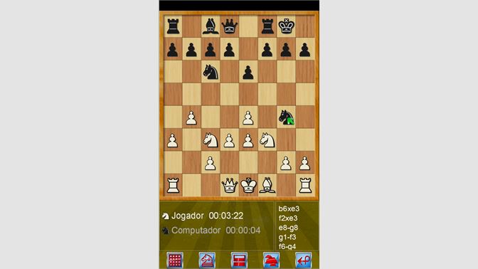 Xadrez - Chess Universe: Joga online e offline 