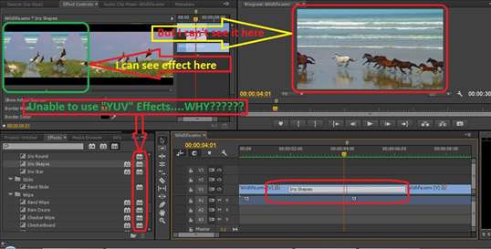 Learn Adobe Premiere Pro Effects screenshot 5