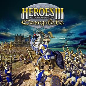 Heroes of Might and Magic 3 - Complete Edition