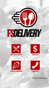 FS Delivery screenshot 1
