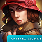 Agent Walker: Secret Journey (Full)