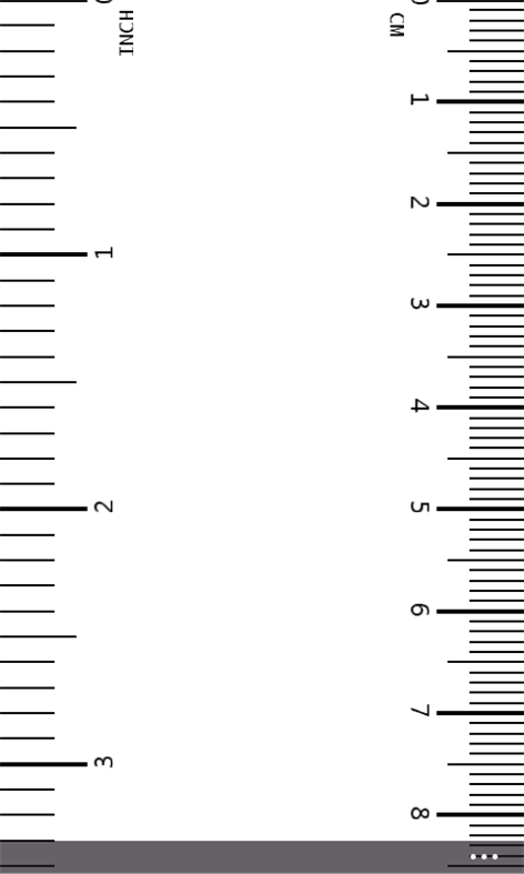 Get Calibrated Ruler - Microsoft Store