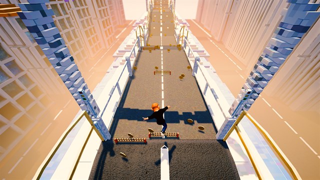 Run to be Rich screenshot 2