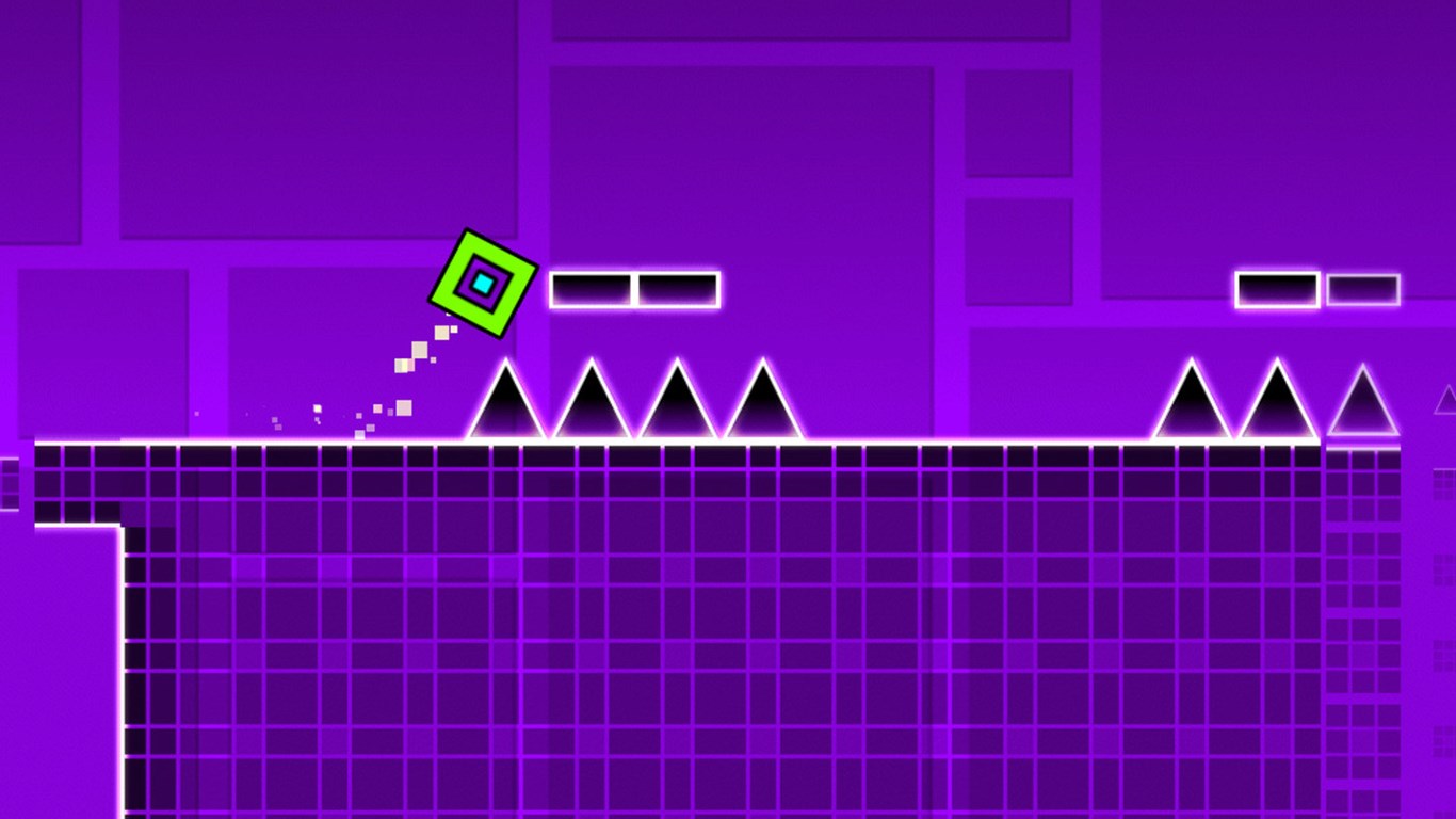 Geometry Dash World Pc Download