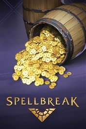 Spellbreak - 10 000 pièces d'or (+ 3 500 bonus)