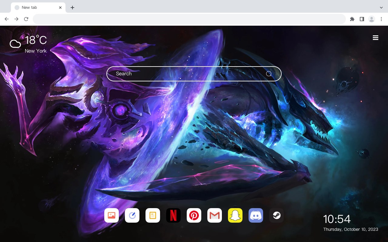 League of Legends Wallpaper HD HomePage