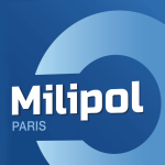 Milipol Paris