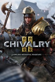 В Chivalry 2 можно поиграть бесплатно на Xbox One и Xbox Series X | S: с сайта NEWXBOXONE.RU