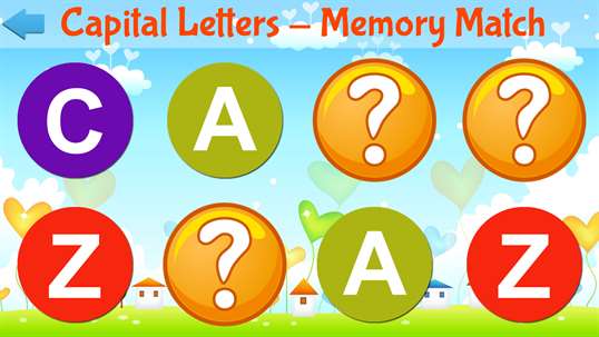 Learn ABC - Alphabets for Kids screenshot 3