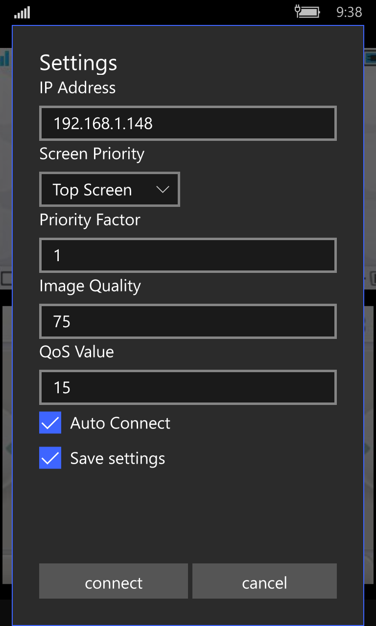 Get Uwpstreamer Microsoft Store