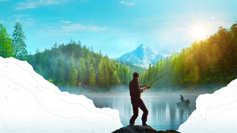 Buy theHunter Call of the Wild™ - New England Mountains - Microsoft Store  en-IL