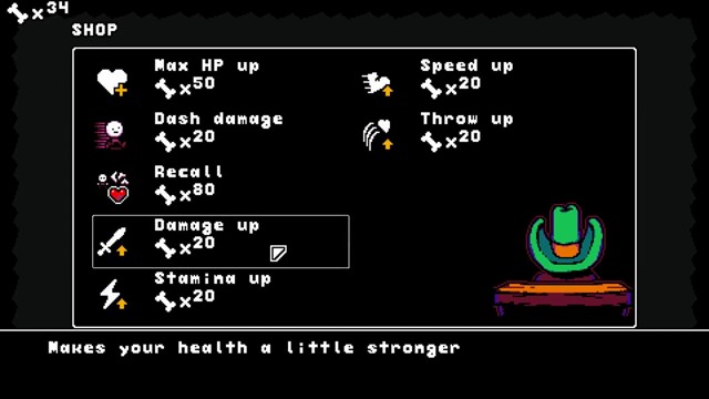 Burn in Health (Xbox Series) screenshot 3