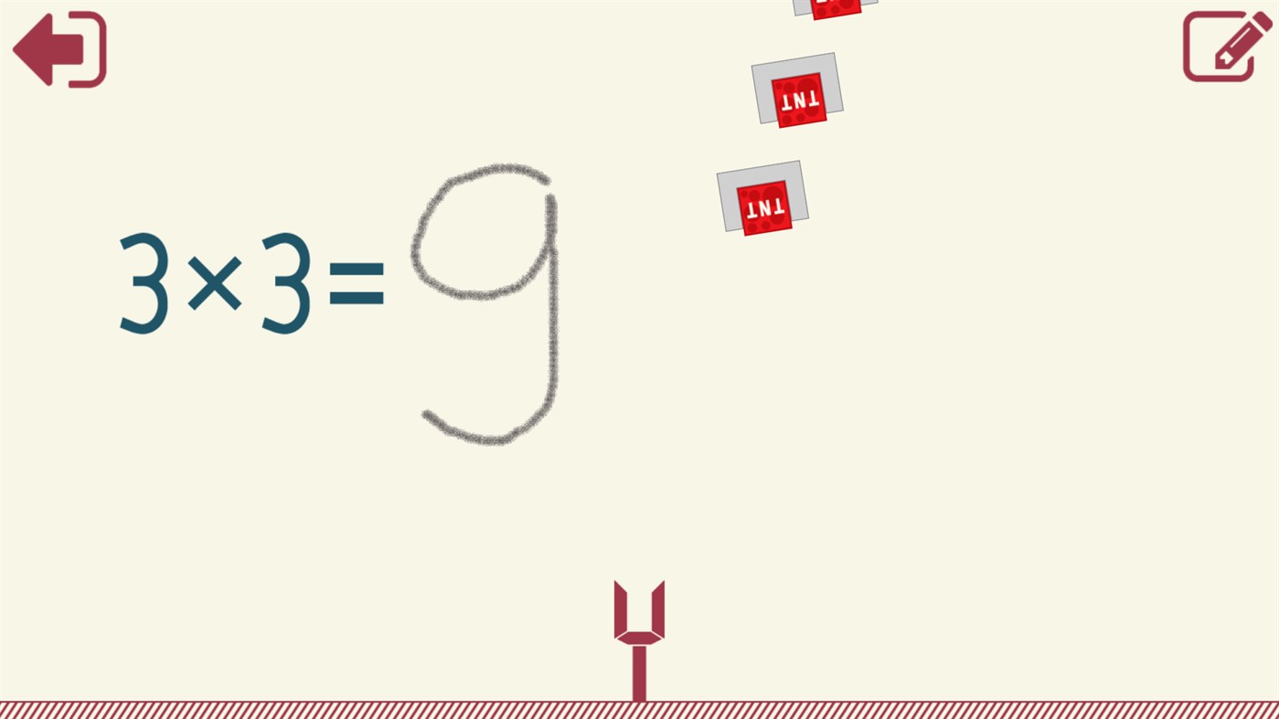 #6. Multiplication Tables (Windows) 게시자: Sergey Malugin