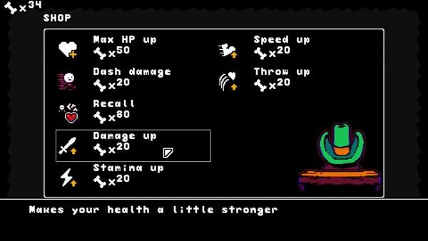 Burn in Health screenshot
