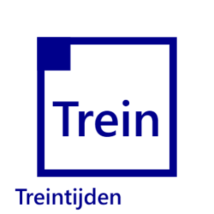 Treintijden