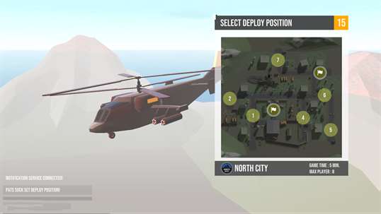 Survivor Royale screenshot 3