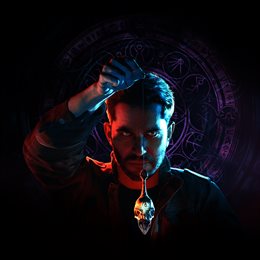 Aperçu The Occultist - Deluxe Edition
