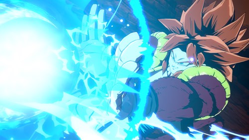 Dragon Ball FighterZ - FighterZ Pass 3