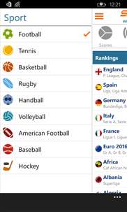 Live Scores - SportyTrader Football screenshot 4