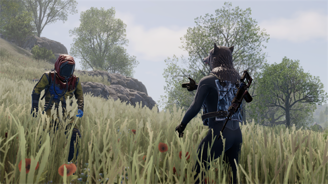 Gesture Pack screenshot 2
