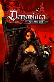 Demoniaca: Everlasting Night