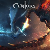Century: Age of Ashes - Rimeblood Premium Edition