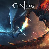 Century: Age of Ashes - Rimeblood Premium Edition