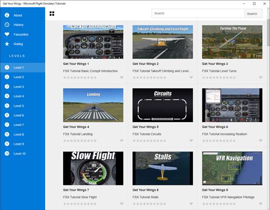 Get Your Wings -Microsoft Flight Simulator Guides screenshot 2