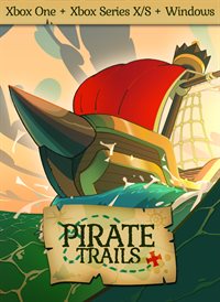 Pirate Trails