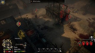Hard West Ultimate Edition screenshot 2