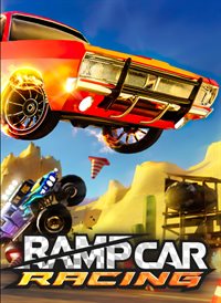 Ramp Car Racing