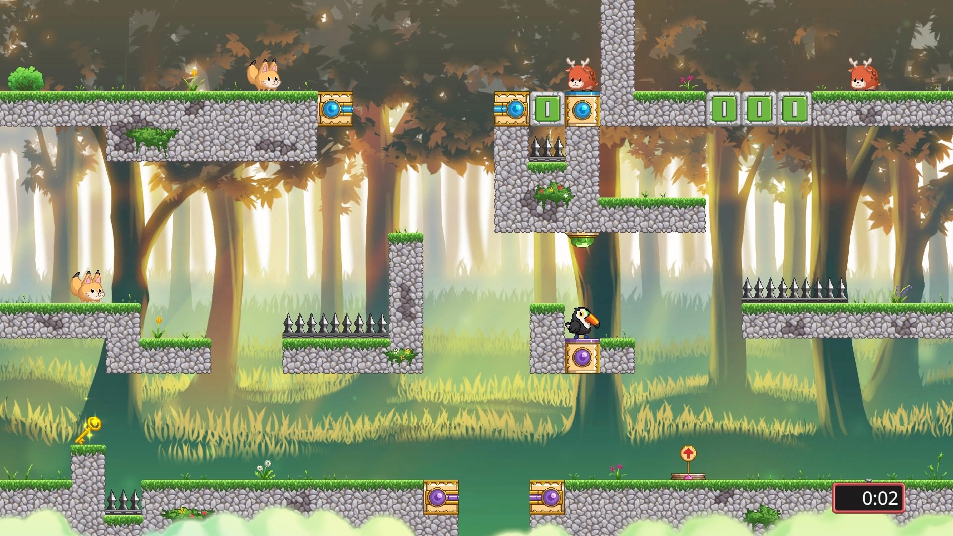 Dreamals: Dream Quest | Xbox | Chiave | Privato