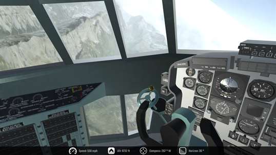 Flight Unlimited X screenshot 6