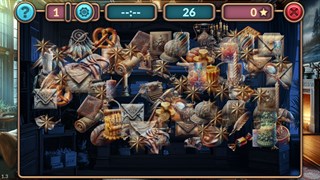 Mirrors of Deception: The Silver Peaks Secret screenshot 6