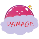 HBR Damage Simulation icon