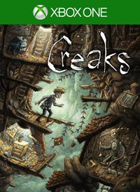 Creaks