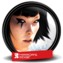 Mirror's Edge HD Wallpapers Theme icon