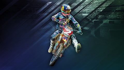 Monster Energy Supercross 3 - Season Pass