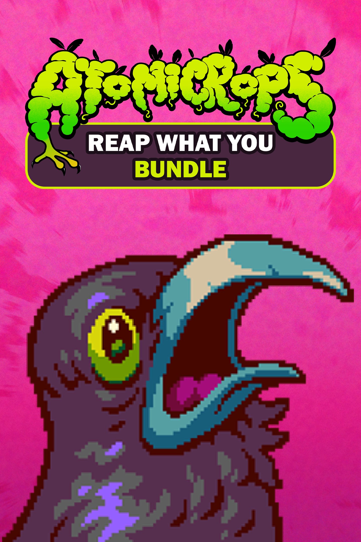 Atomicrops: Reap What You Bundle image