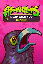 Atomicrops: Reap What You Bundle