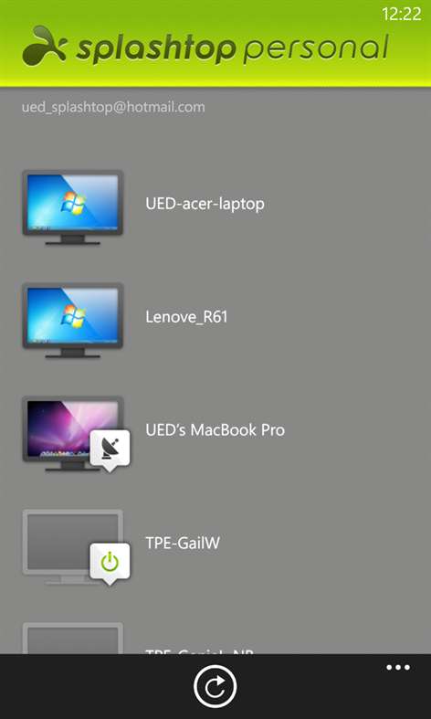 download splashtop personal