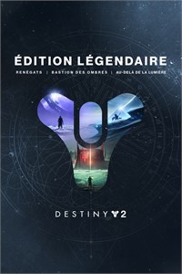 Destiny 2: Édition Légendaire