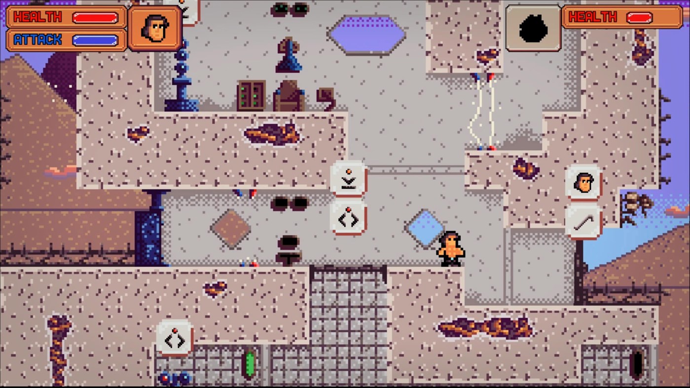 #6. Saving Princess of Mars (Windows PC) (Windows) 由: Ocean Media