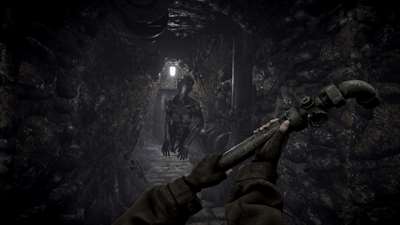 Total Chaos screenshot 2