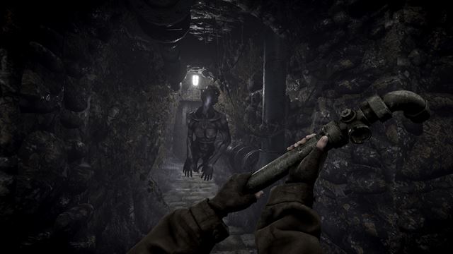 Total Chaos screenshot 2
