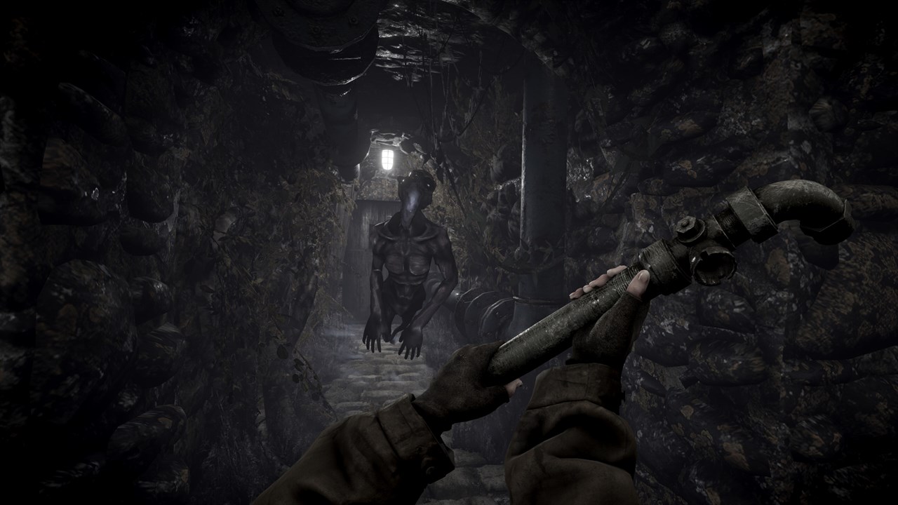 Total Chaos screenshot 2