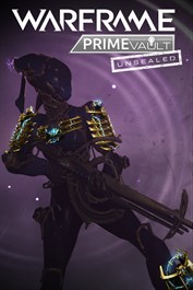 Warframe®: Prime Vault – Accesorios de Nova Prime
