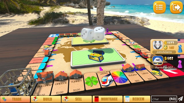 Family Board Games Bundle screenshot 2