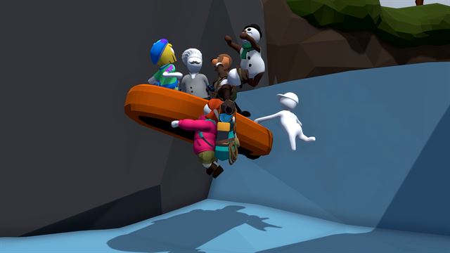 Human Fall Flat screenshot 6